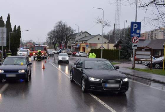 chodkynu v liptovskom hradku zrazilo auto zomrela pri prevoze do nemocnice