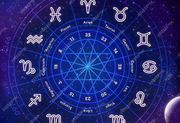 horoskopy na dnes stvrtok 4 april 2024