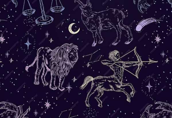 horoskopy na dnes piatok 5 april 2024