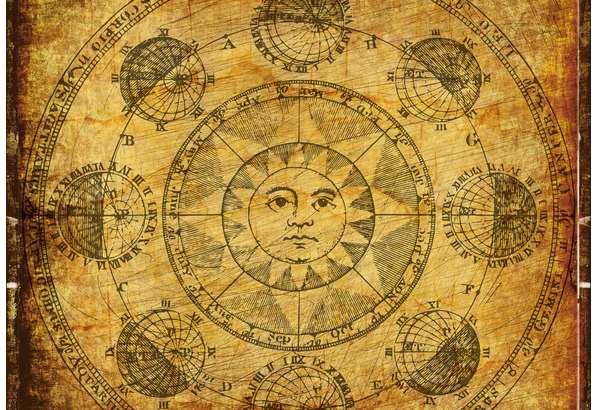 Horoskopy na dnes Pondelok 22. apríl 2024