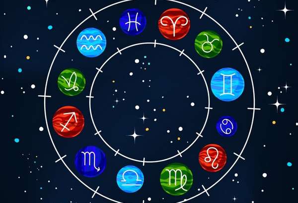 horoskopy na dnes utorok 23 april 2024