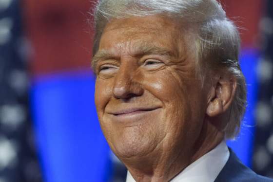 trumpove globalne cla uz nadobudli ucinnost dalsie vsak vstupia do platnosti o niekolko dni
