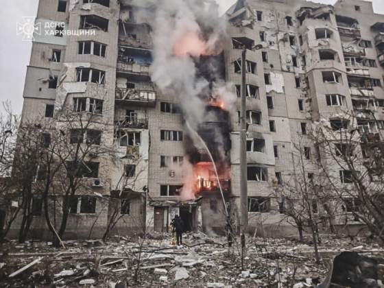 trump je nespokojny s tym ze rusko na ukrajine bombarduje ako sialene