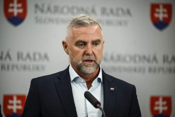 gaspar reaguje na kritiku opozicie nemyslim ze primerie v koalicii vydrzalo len dva tyzdne hovori