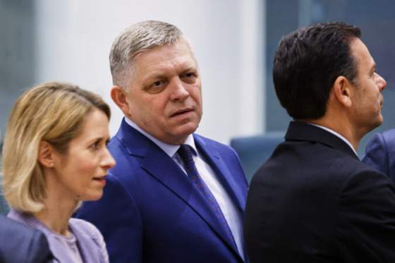 svet sa za vas bude hanbit europoslanci ps otvorenym listom ziadaju fica aby nesiel do moskvy