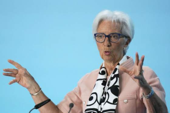ecb znizila urokove sadzby o stvrt percentualneho bodu