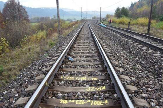 v bratislave sa stala tragicka nehoda vlak zrazil cloveka a rusnovodic uz nedokazal zrazke zabranit