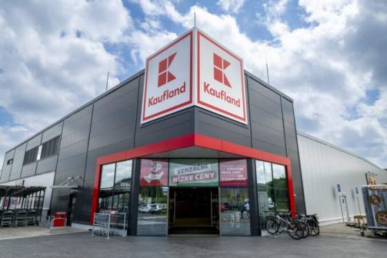 kaufland oslavuje za 25 rokov na slovensku zmenil regiony aj maloobchodny trh