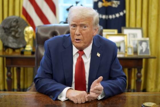 rusko a ukrajina su podla trumpa velmi blizko k dohode ale zelenskyj odmietol navrhy o kryme