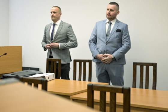 bombic ide nakoniec do vazby najvyssi sud vyhovel staznosti prokuratora video