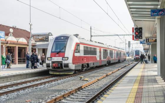 siemens mobility zmodernizuje a zdigitalizuje najdolezitejsi zeleznicny usek na slovensku