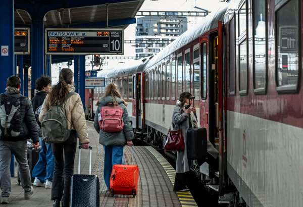 vlaky zadarmo zrejme skoncia minimalne cestovne ma byt az na jednu vynimku jedno euro