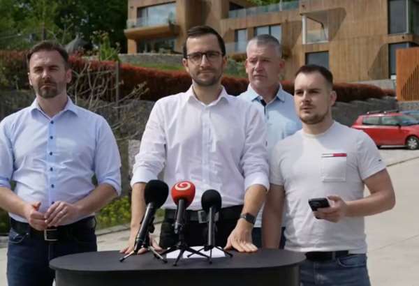 z penazi na vidiek sa stavali vily matovicovci volaju po vysetreni eurofondovych kauz europskou prokuraturou video