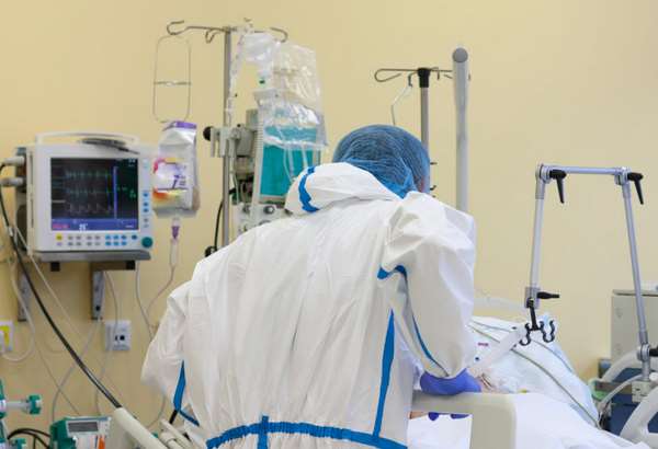 lekari odmietaju covidovu amnestiu ziadaju zasah prezidenta