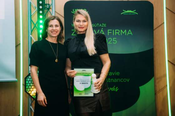 spolocnost henkel slovensko ziskala 3 miesto v sutazi zdrava firma roka 2025 vdaka systematickej starostlivosti o zdravie zamestnancov