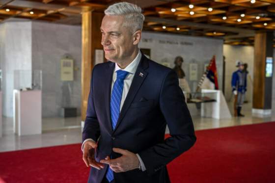 ferencak ide na vysluch poslanec hovori o zneuzivani policie na politicku pomstu