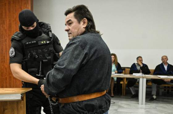 proces v kauze vrazdy kuciaka odsudeny marcek odmietol vypovedat a kocner nepochodil so staznostami