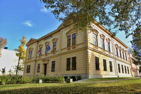 150 rokov muzejnej tradicie v poprade