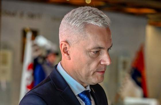 ferencak sa nevzda poslaneckeho mandatu situaciu nazval politickou perzekuciou