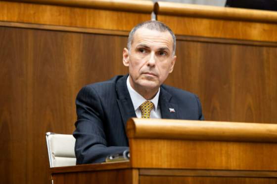 zilinka ma vyhrady k suskovej novele o kajucnikoch generalna prokuratura k nej uplatnila az 17 pripomienok