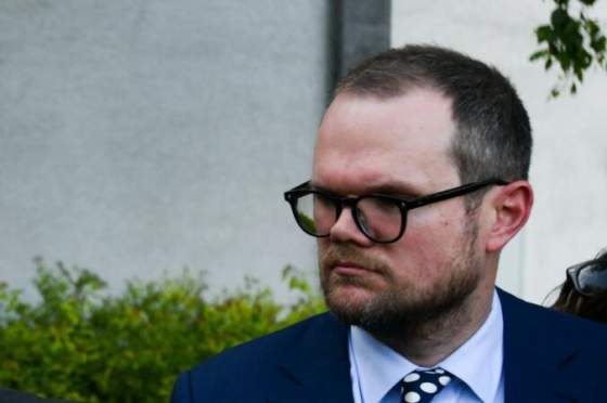 slovenska advokatska komora vyhodnotila staznost policajnej inspekcie voci kubinovi ako nedovodnu