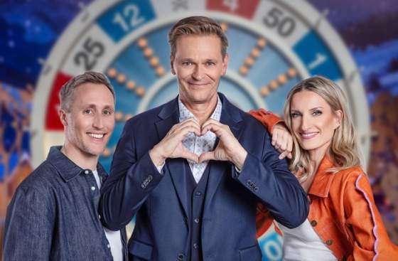 zabavna sou milujem slovensko prinesie netradicny suboj proti sebe sa postavia umelci snd