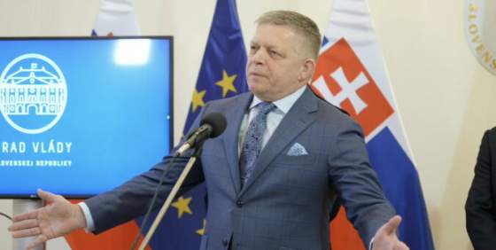 fico ak zaleska neponesie zodpovednost na pravny stat mozeme zabudnut premier sa pod trestne oznamenie podpise