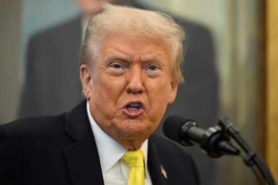 znama osobnost z hnutia maga reaguje na trumpovu kritiku je cas dat dedka do starobinca