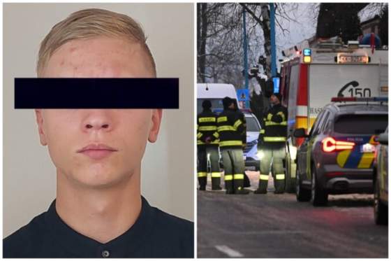utocnik z gymnazia v spisskej starej vsi odmietol vinu pred sudom nebude ani vypovedat video