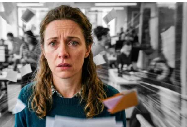 carnomed spusta infokampan nezabudni na seba upozornuje na vyznam kognitivneho zdravia uz po 35 ke