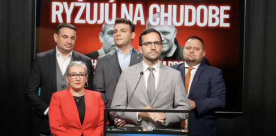 ficovi ludia ryzuju na chudobe europske peniaze na pomoc romom sa podla matovicovcov zneuzivaju