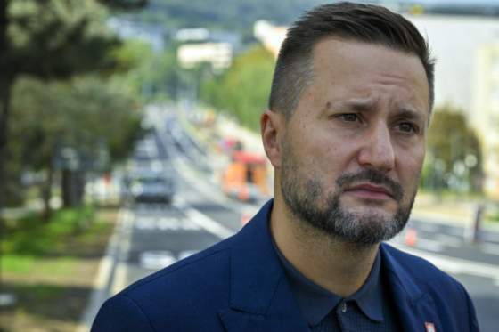 klimaticka vyzva primatora bratislavy ma uspech vallo slavnostne ocenil desat firiem za splnenie zavazkov