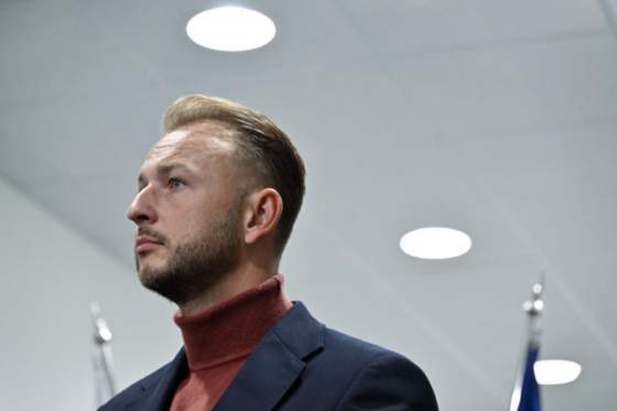 datacentrum ministerstva vnutra dostane styri miliony eur z planu obnovy pouzite budu na boj proti korupcii a praniu spinavych penazi