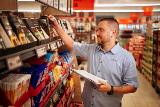 zamestnanci lidla sa tesia z vyssich platov