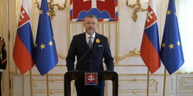 pellegrini rokoval so samospravami tie varuju pred kolapsom sluzieb ak sa nezmeni dlhova brzda video