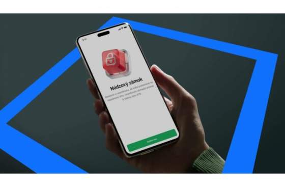 xtb spusta v aplikacii nudzovy zamok novu uroven zabezpecenia uctu pre investorov