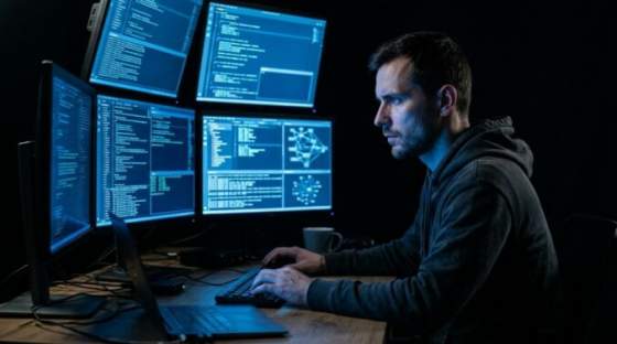 kyberneticke utoky na podnikatelsky sektor su na vzostupe klucom je prevencia