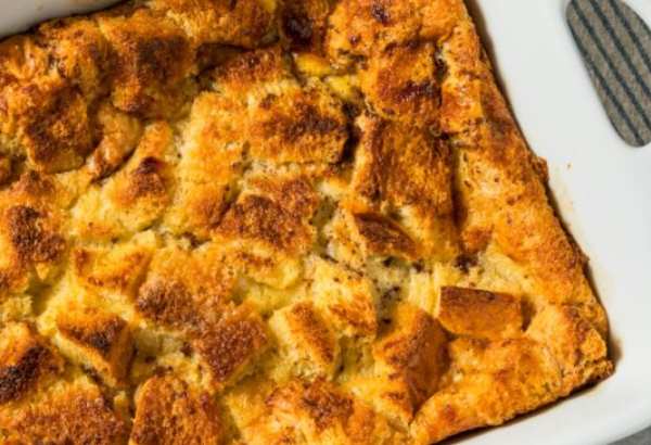 stary chlieb podla francuzov z obycajnych kociek vznikne vyborny slany nakyp