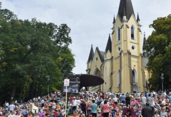 autobusove spoje na mariansku horu budu premavat aj tento rok zacnu na velkonocny pondelok