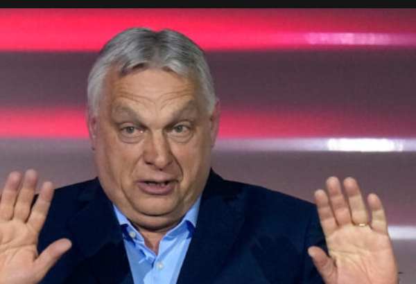 hrozi orbanovi vazenie mal by utiect do moskvy vyhlasil byvaly ukrajinsky velvyslanec v madarsku