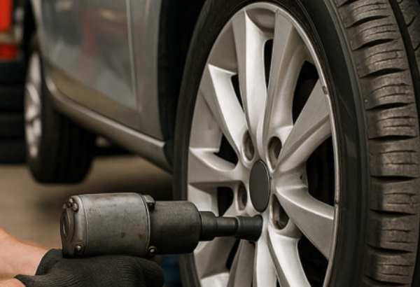 lacne pneumatiky vas mozu stat viac test ukazal velke rozdiely v bezpecnosti aj spotrebe