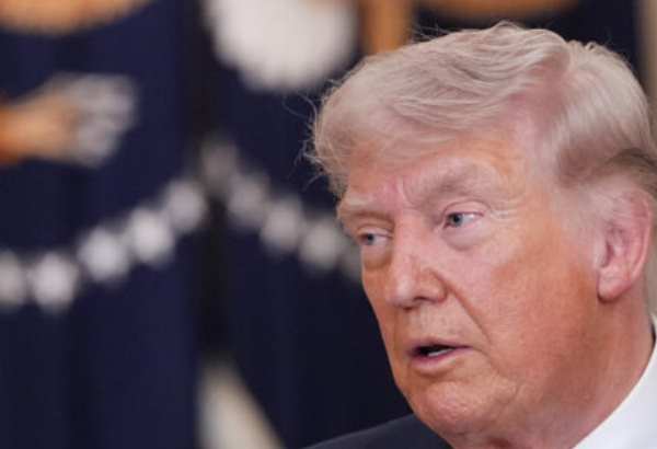 svet si na chvilu vydychol trump sa podla experta pustil do zle premysleneho dobrodruzstva