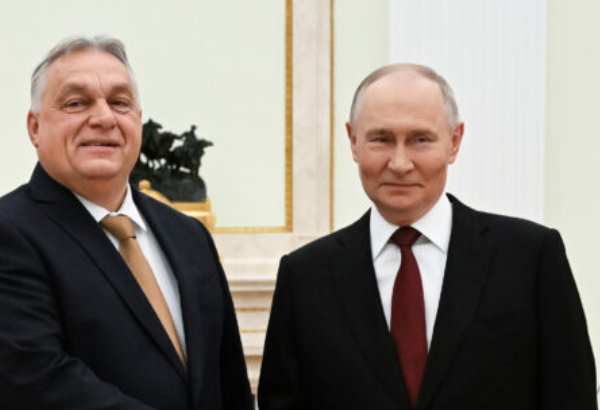 tajna dohoda s ruskom orban celi tesne pred volbami obrovskym obvineniam