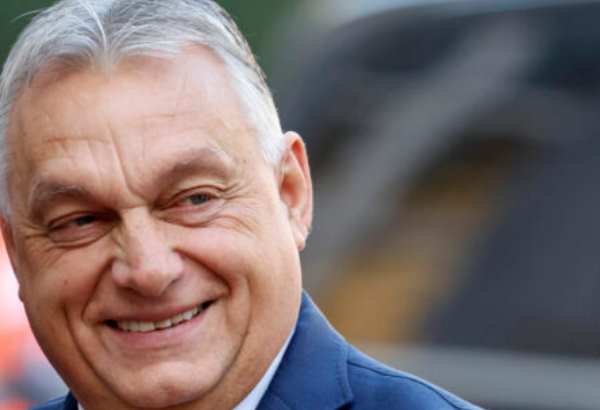 pripravil orban nastupcovi pascu aj po volbach moze zostat pri moci v pozadi