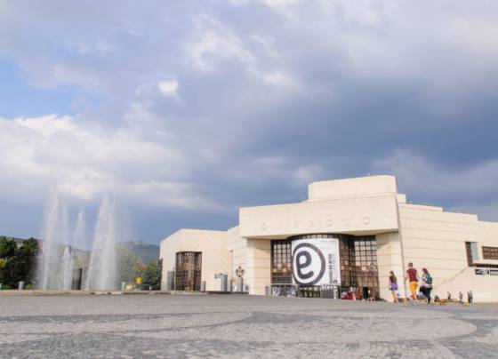 nitra ma noveho hlavneho architekta chce zmenit vzhlad namestia aj predlzit pesiu zonu