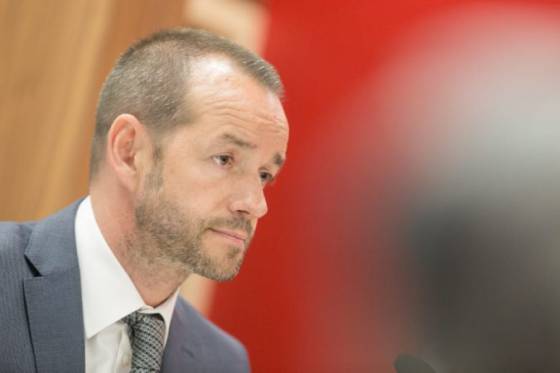 aktualizovane vo vedeni strany smer sd nastala zmena stromcek sa vzdal funkcie