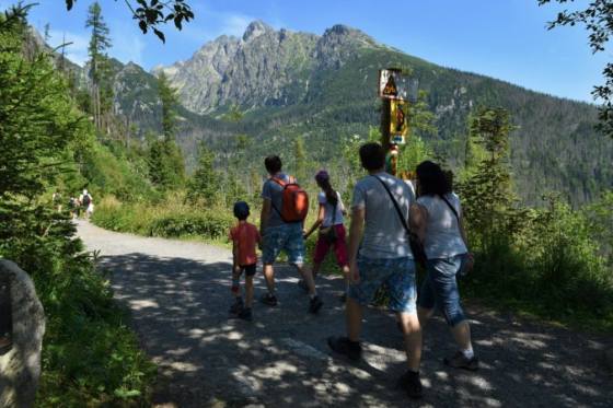Tatranci sa už pripravujú na letnú sezónu, počítajú však s masívnym výpadkom zahraničných turistov