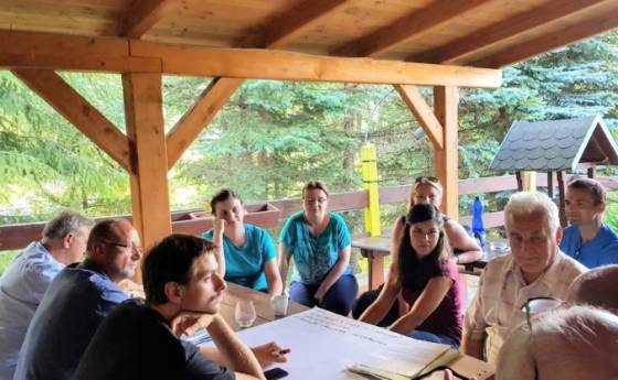 Transparency International bude školiť ľudí, zasvätí ich do kontroly samospráv