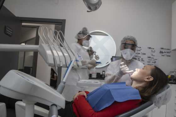 Ako bude po novom vyzerať ošetrenie u zubára? Možno vás prekvapí „covid príplatok“