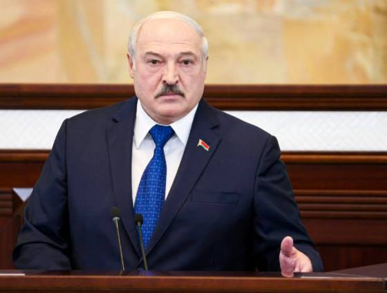 Únia vedie voči Bielorusku hybridnú vojnu, Lukašenko obhajoval svoje kroky pri odklone lietadla